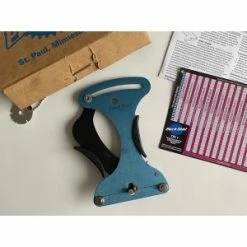 Park Tool Tensiomètre PARKTOOL TM-1d'occasion 9 Park Tool Tensiomètre PARKTOOL TM-1d'occasion -Promos Vélo Boutique tensiometre parktool tm 1 3