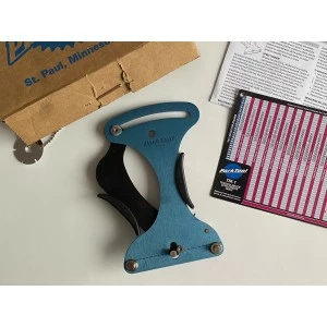 Park Tool Tensiomètre PARKTOOL TM-1d'occasion 6 Park Tool Tensiomètre PARKTOOL TM-1d'occasion – Image 4