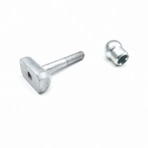 Vis De Blocage De Fourche MARZOCCHI QR 20mm 2004 PIN KIT 4 Vis De Blocage De Fourche MARZOCCHI QR 20mm 2004 PIN KIT – Image 2